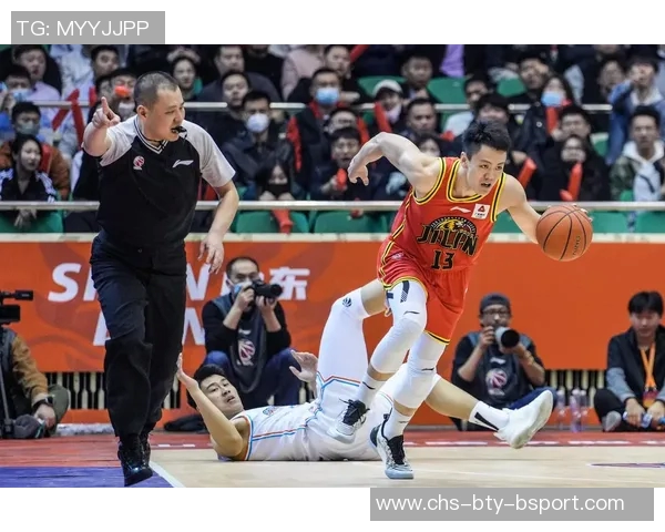 CBA常规赛回顾变革之年广厦荣登榜首同曦历史性突破