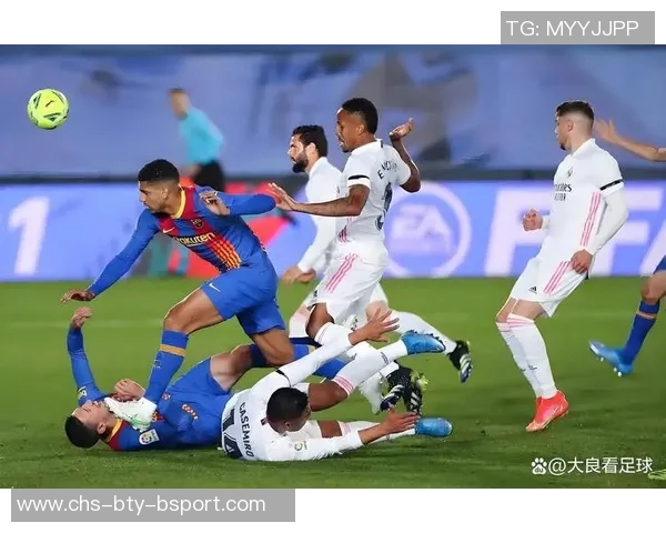 凌晨4点西甲焦点战巴萨争取五连胜六大攻击手激烈对决